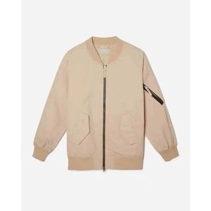 Everlane The Bomber Jacket